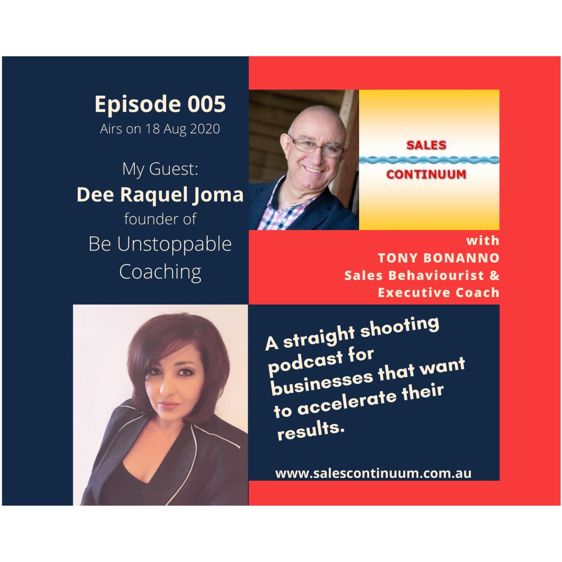 Episode 005 - The Value of Having a Really Good Coach + How to Get a Remote Working Assessment