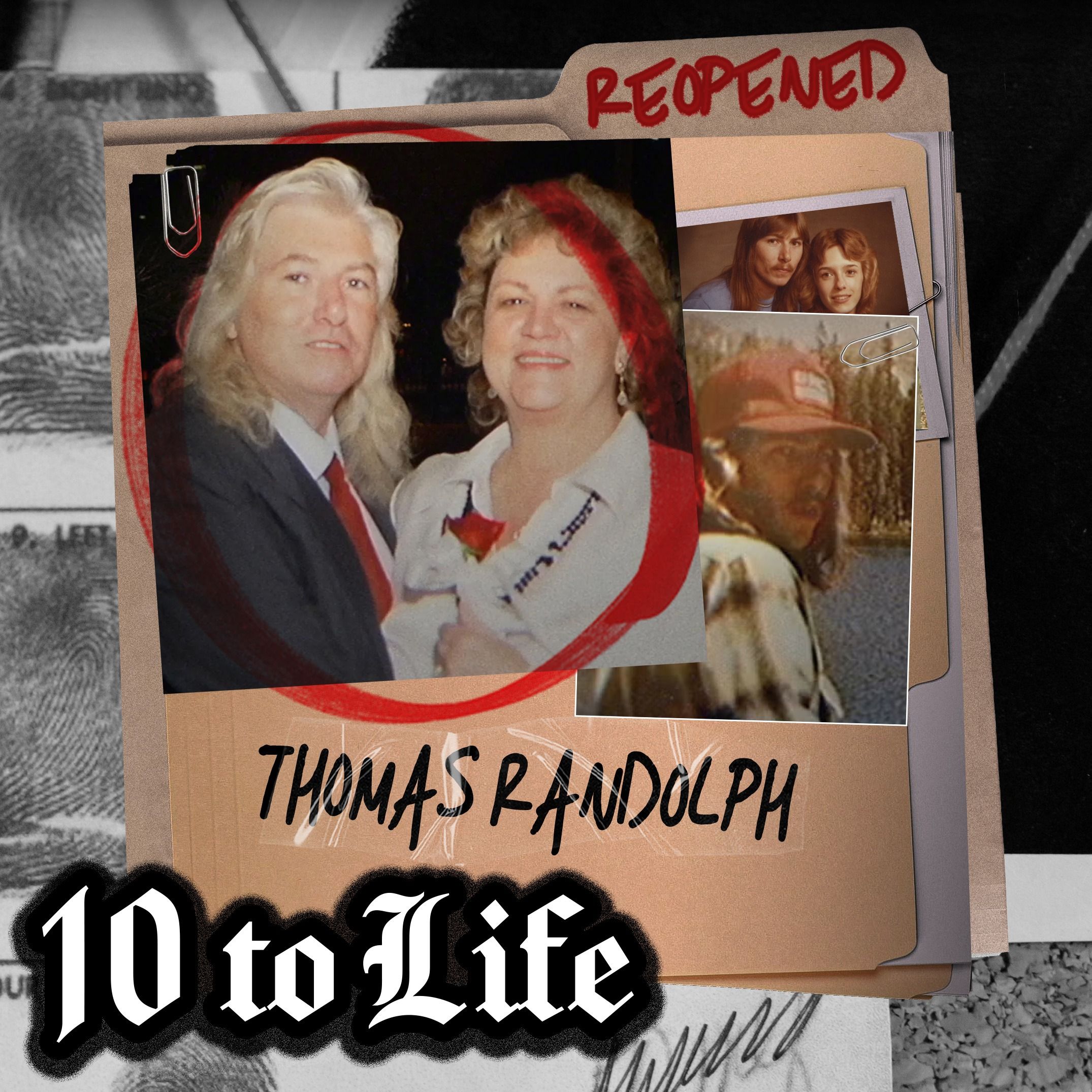 57: Netflix's THE WIDOWER: The Disturbing Footage They Didn't Show You | Thomas Randolph