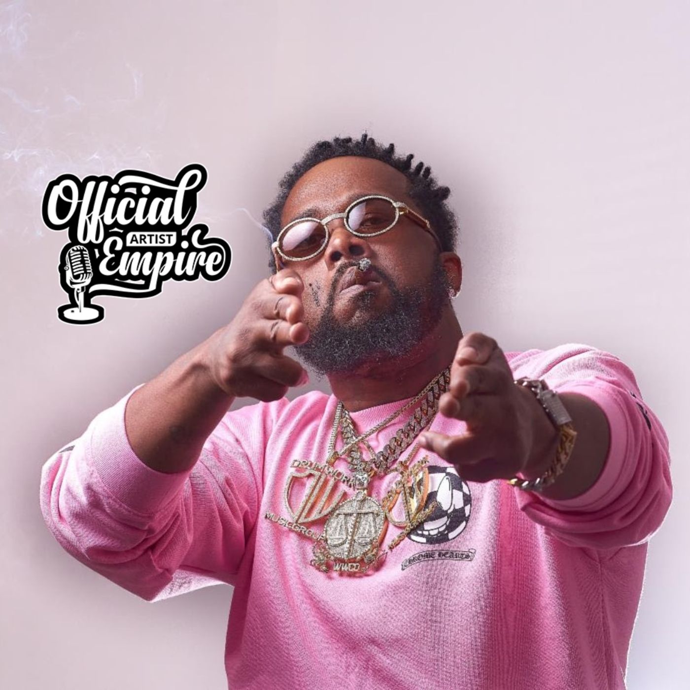 Official Artist Empire