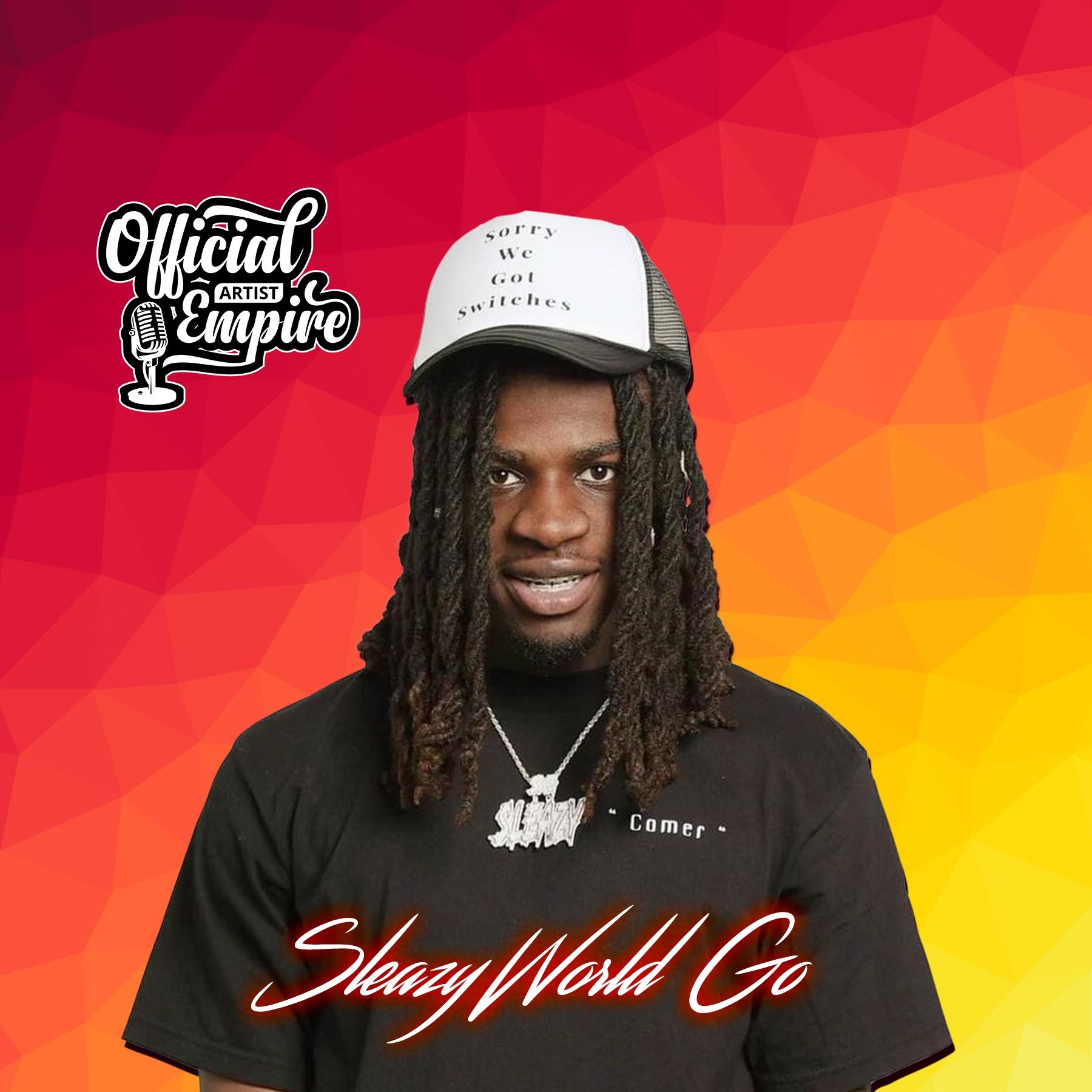 005 SleazyWorld GO #SleazyFlow