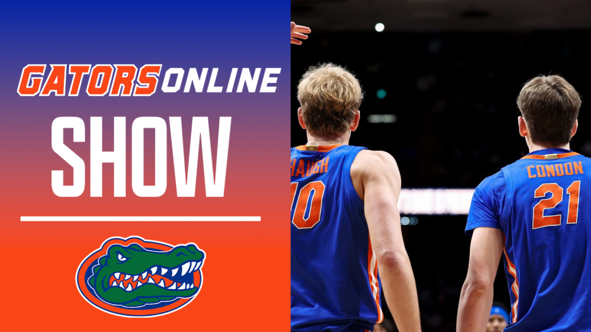 Ep. 181: Thomas Haugh Returns, NFL Draft Preview | Gators Online Show
