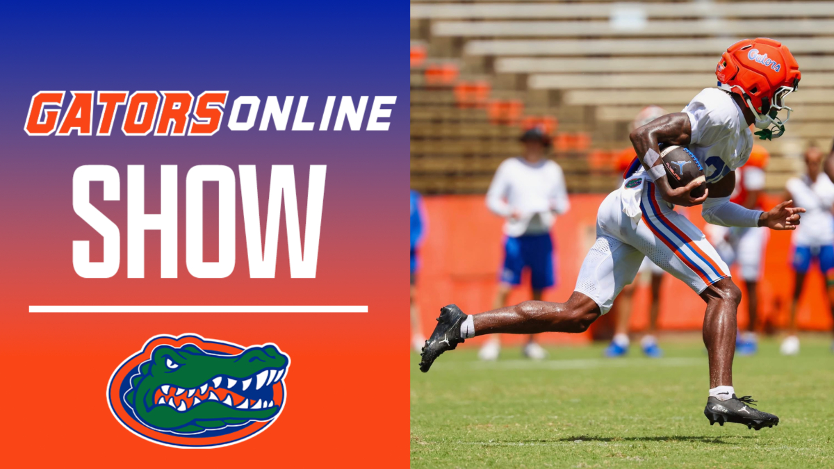 Ep. 197: Takeaways from Florida's First Scrimmage | Gators Online Show