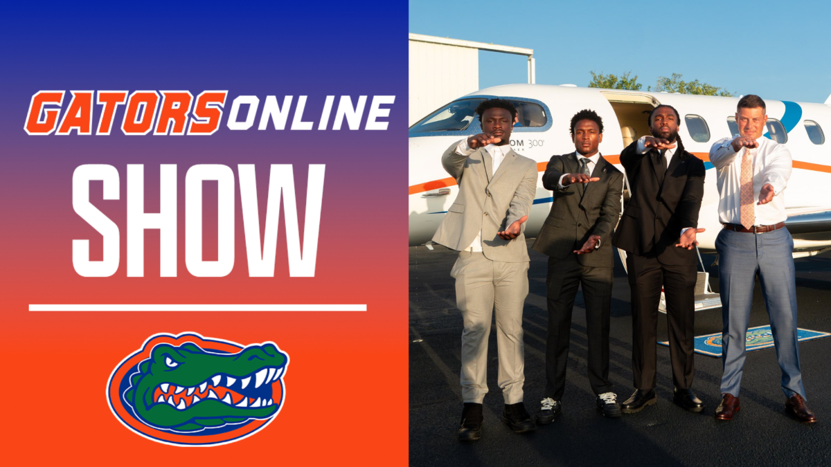 Ep. 194: Breaking down our 2026 season predictions | Gators Online Show
