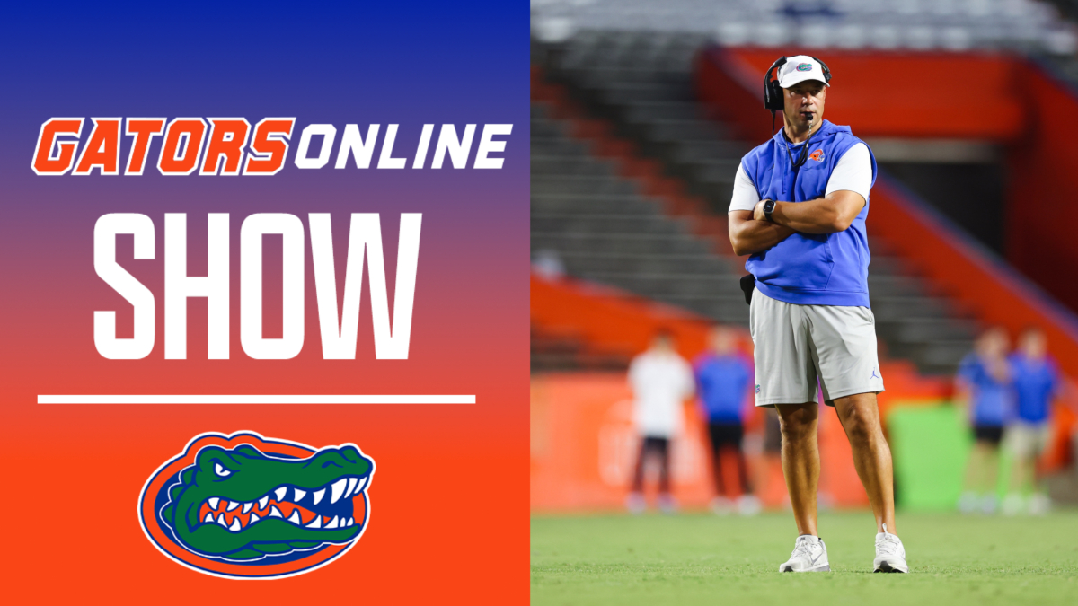 Ep. 201: Florida vs. FAU Preview with Ken LaVicka | Gators Online Show