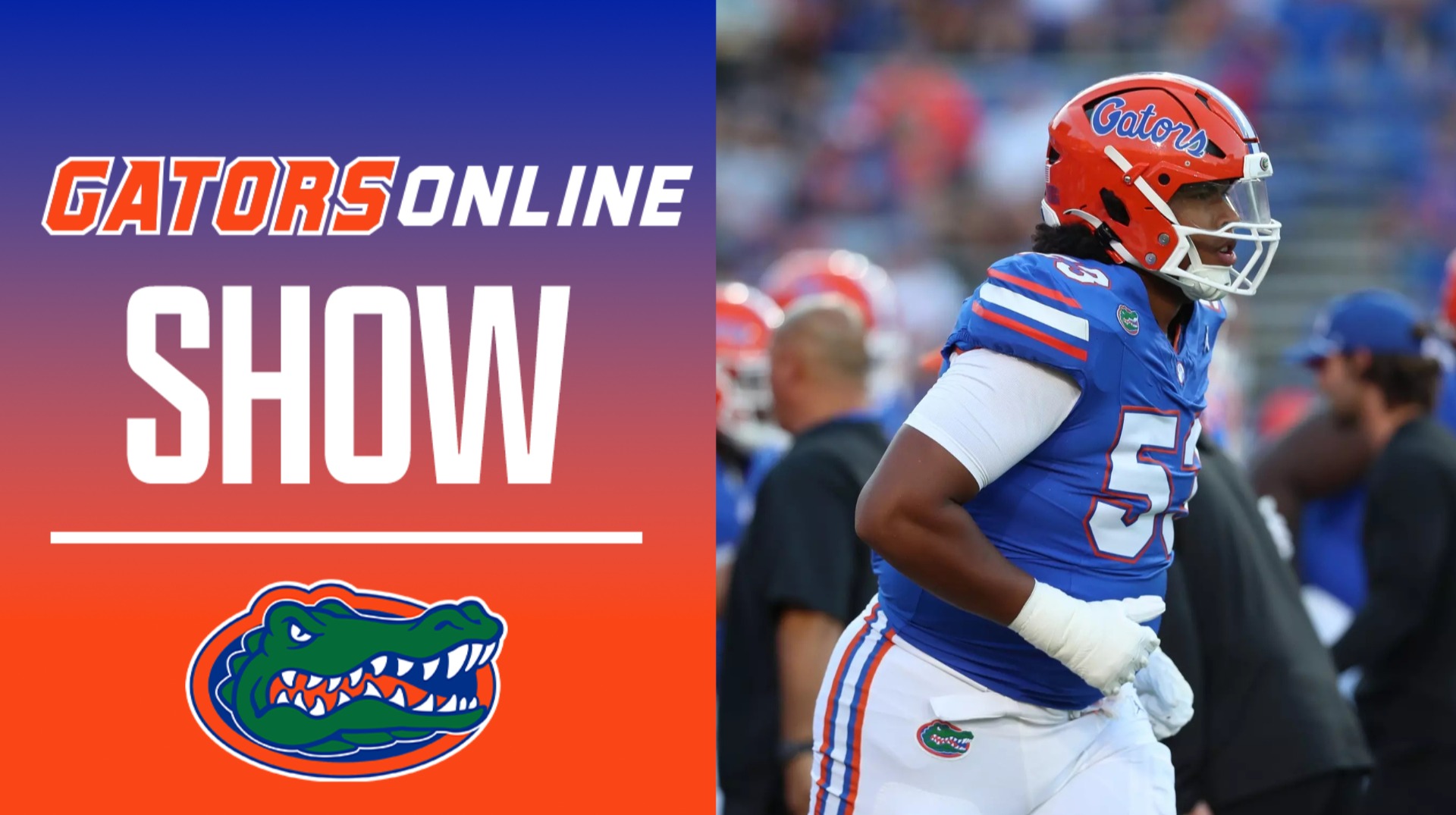Ep. 118: Spring Preview, Bryce Lovett Interview | Gators Online Show