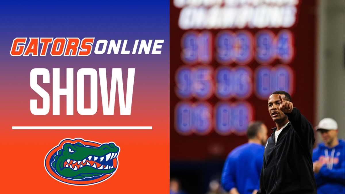 Ep. 174: How Florida Football Reloads in 2026 | Gators Online Show