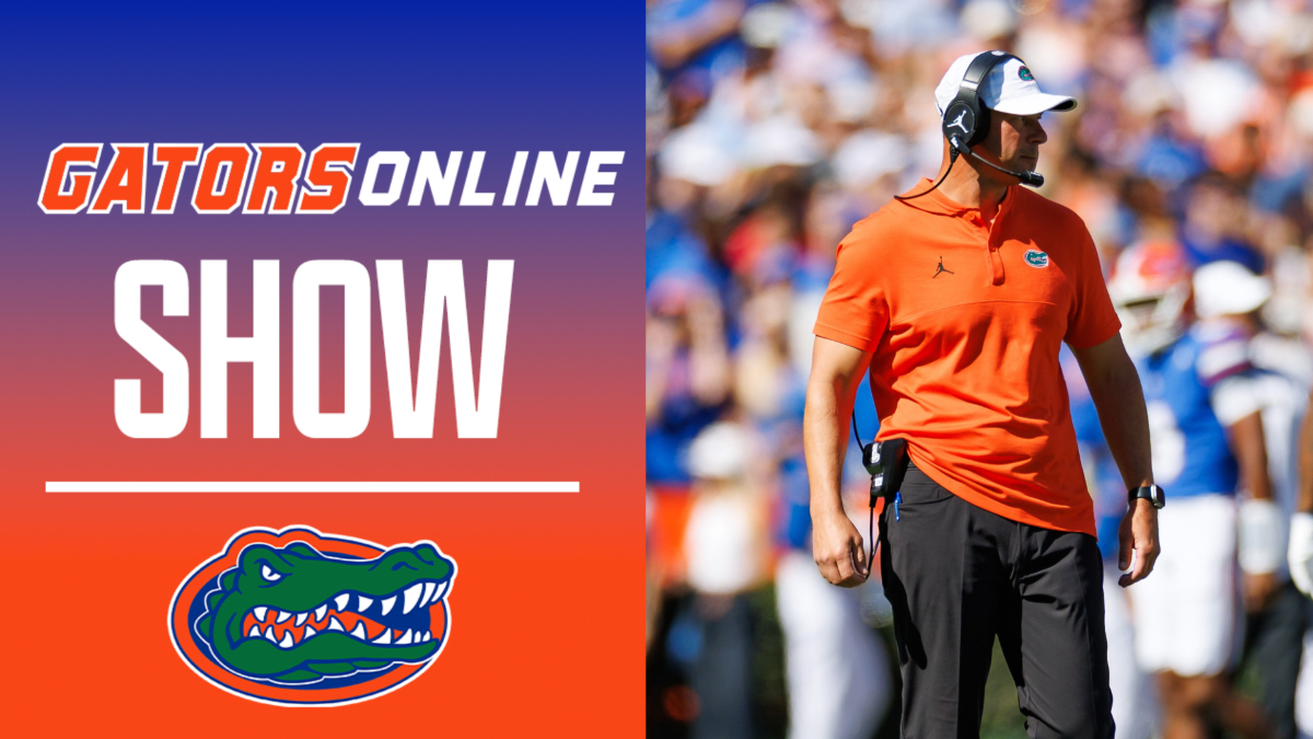 Ep. 213: Latest on Florida's QBs, Vernell Brown III & More | Gators Online Show