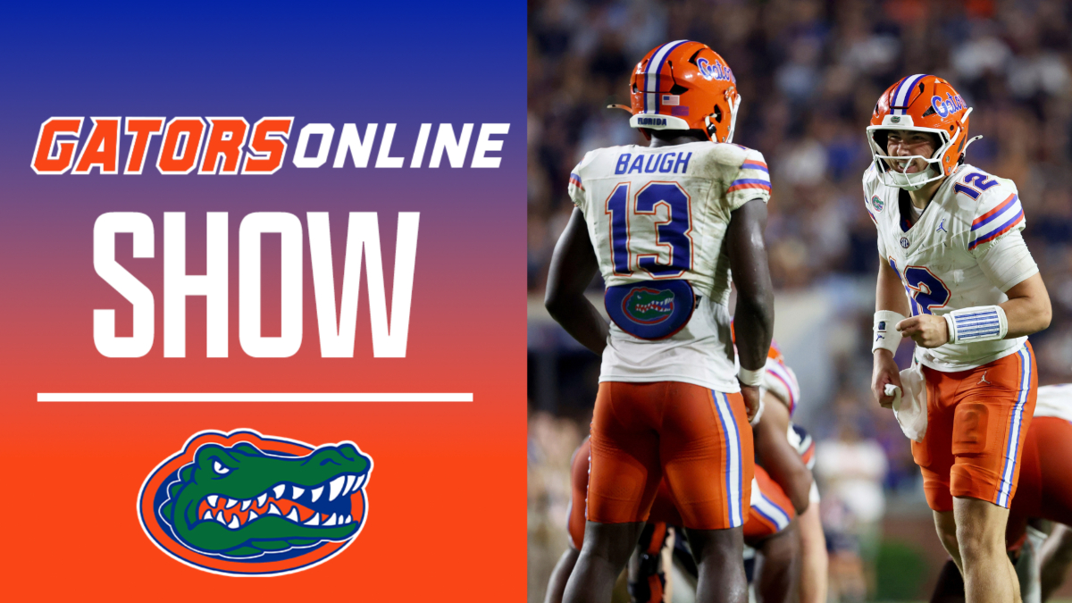 Ep. 208: Florida-Missouri Preview with Kyle McAreavy | Gators Online Show