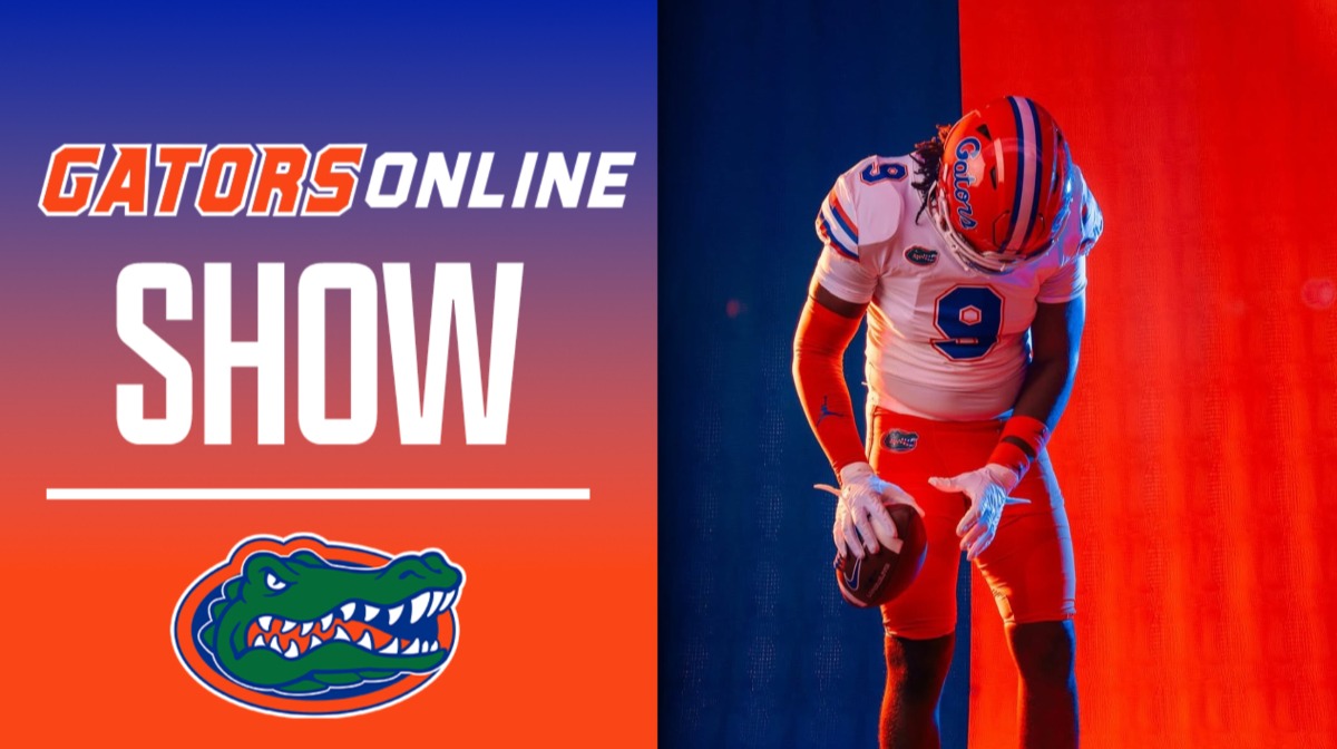 Ep. 132: Final summer OV weekend for Florida recruiting | Gators Online Show