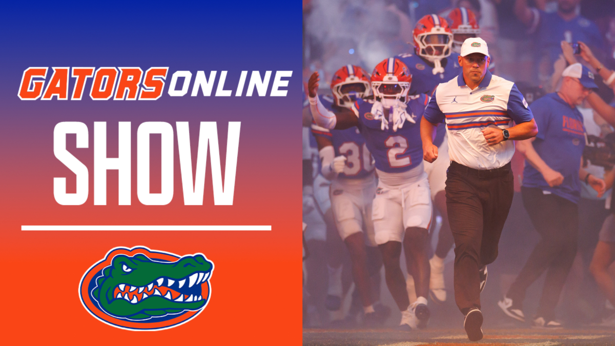 Ep. 202: Florida vs. FAU Review | Gators Online Show
