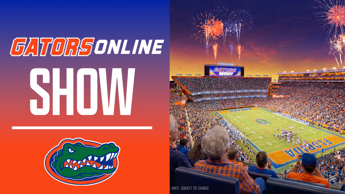 Ep. 188: UF Unveils Most Expensive Stadium Renovation in CFB History | Gators Online Show