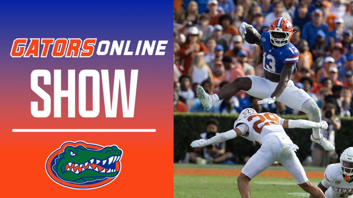 Ep. 211: Florida vs. Texas Preview with Evan Vieth