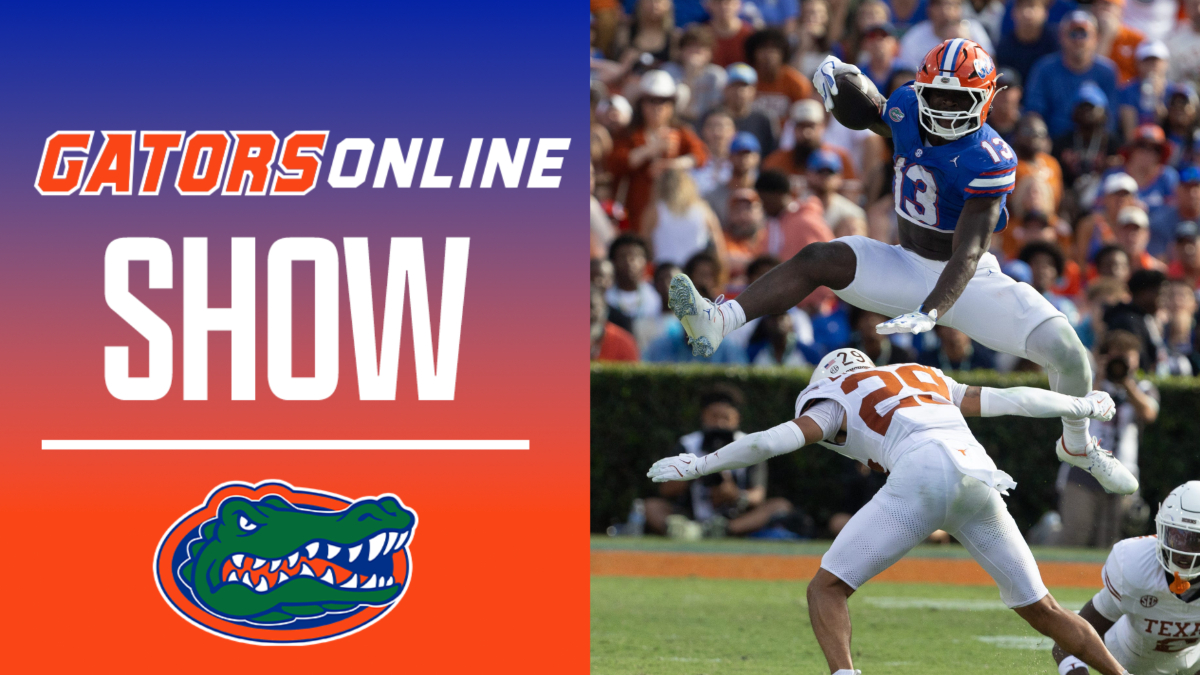 Ep. 182: UF's 2027 Draft Prospects, Arturas Butajevas Signs | Gators Online Show