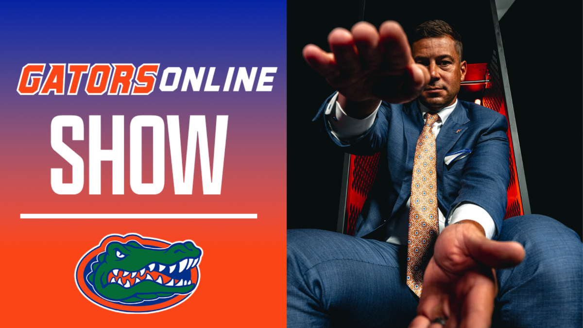 Ep. 193: Florida Football Fall Training Camp Preview: Gators Online Show