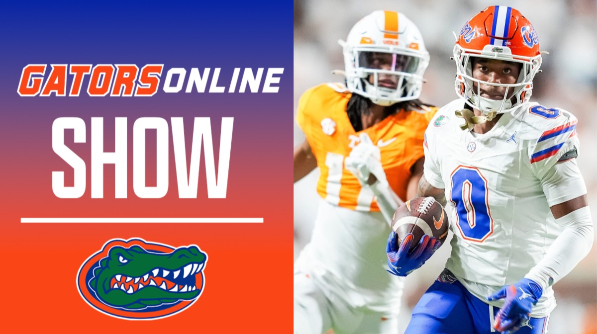 Ep. 162: Latest Coaching Search Intel, Florida-Tennessee Preview | Gators Online Show