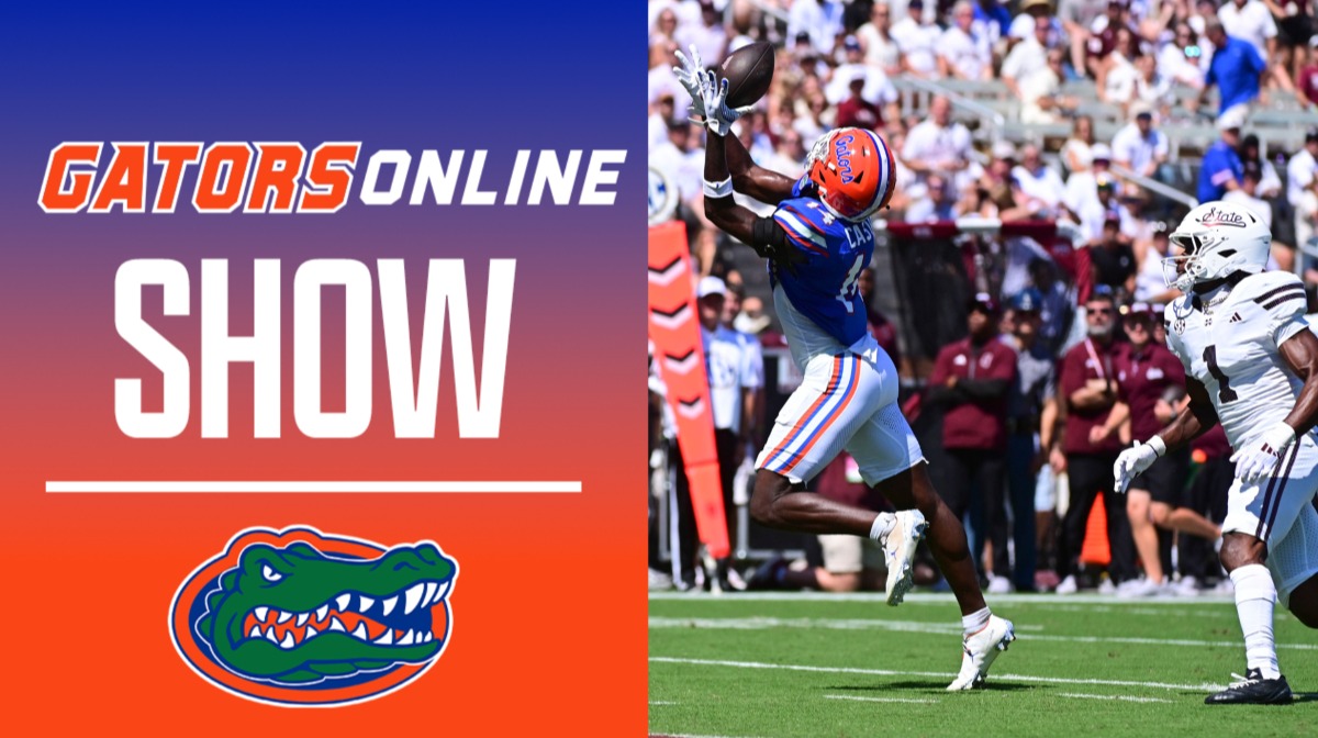 Ep. 152: Latest on Billy Napier, Florida vs. Mississippi State | Gators Online Show