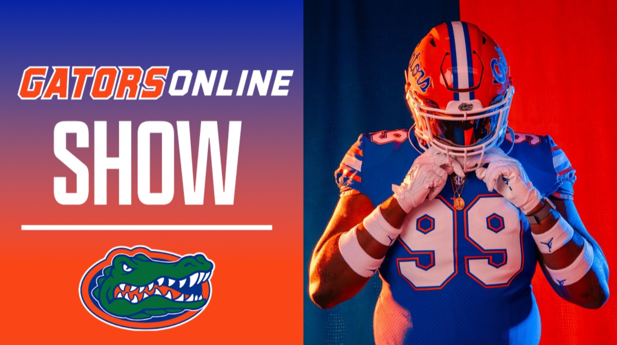 Ep. 134: UF lands a top overall target in Kendall Guervil | Gators Online Show