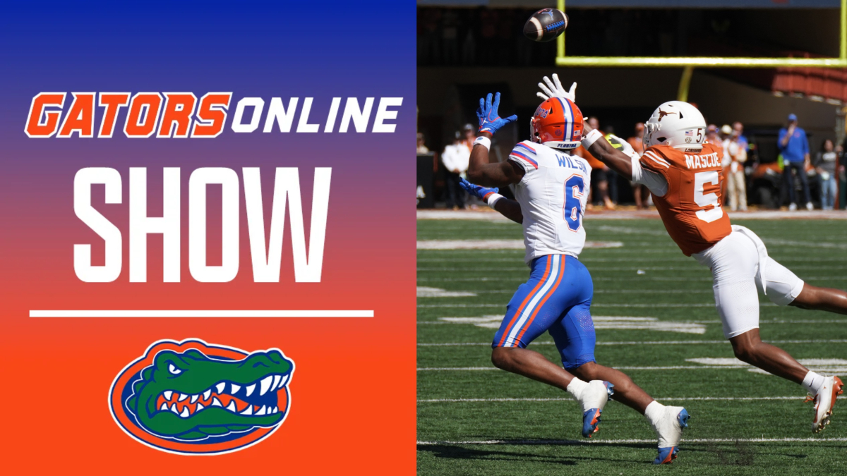 Ep. 212: Bye Week Review After Florida's 5-2 Start | Gators Online Show