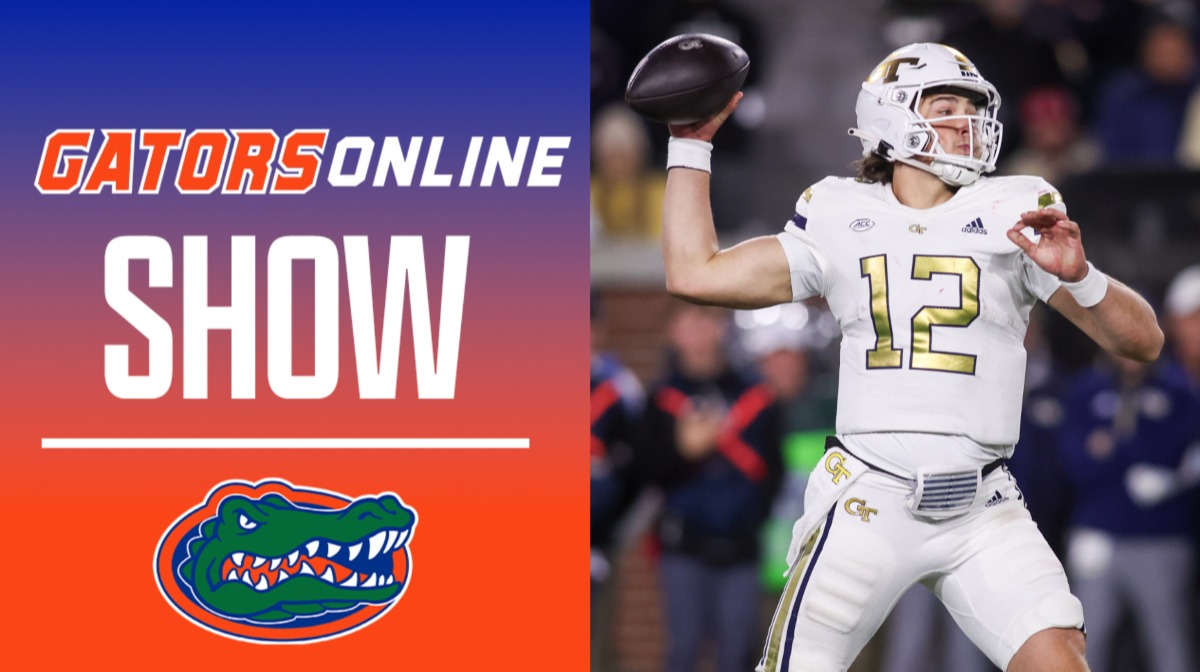 Ep. 167: UF Hosting Multiple Transfers as Portal Opens | Gators Online Show