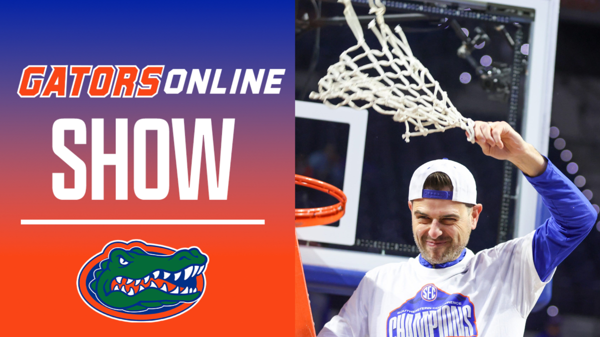 Ep. 178: NCAA Tournament Preview for 1-seed Florida | Gators Online Show