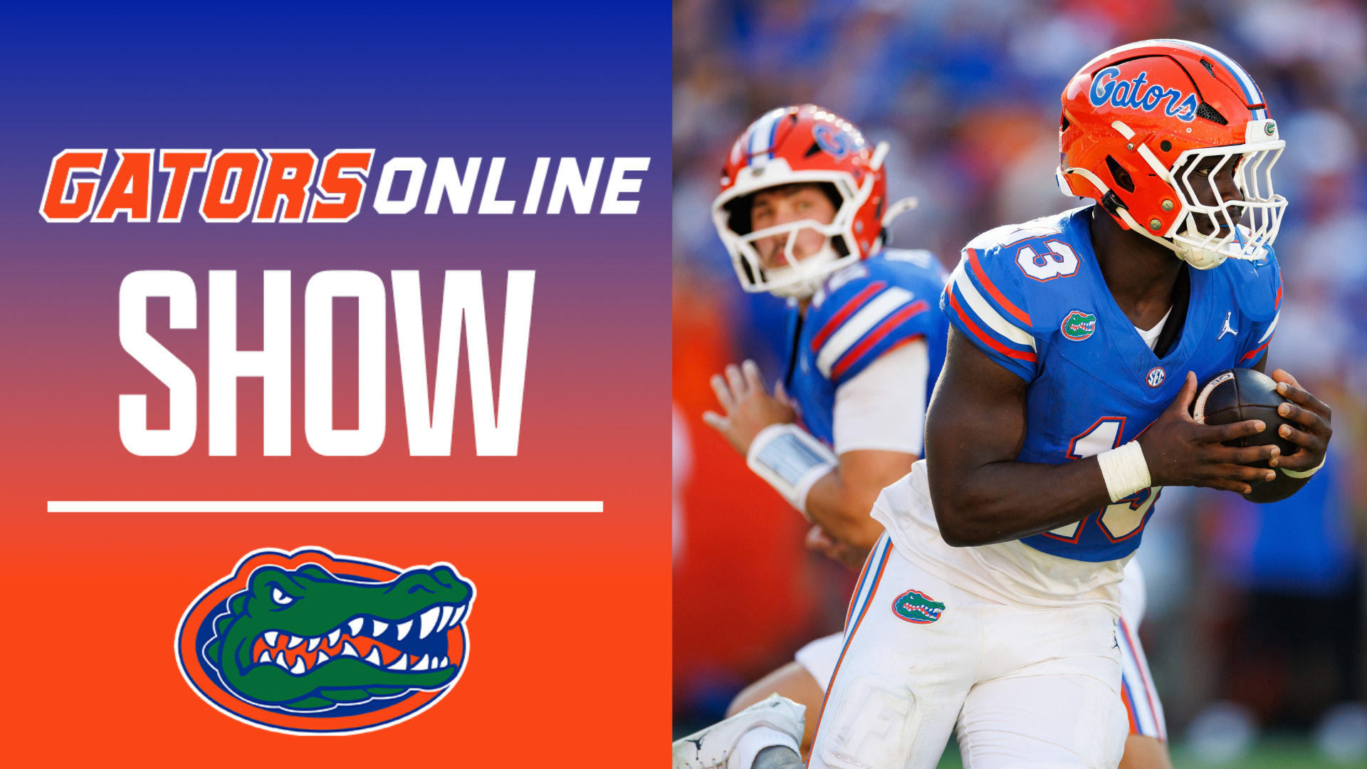 Ep. 210: Florida vs. South Carolina Preview with Ari Wasserman | Gators Online Show