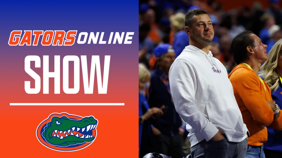 Ep. 172: Jon Sumrall, coordinators detail schemes, 2026 class | Gators Online Show