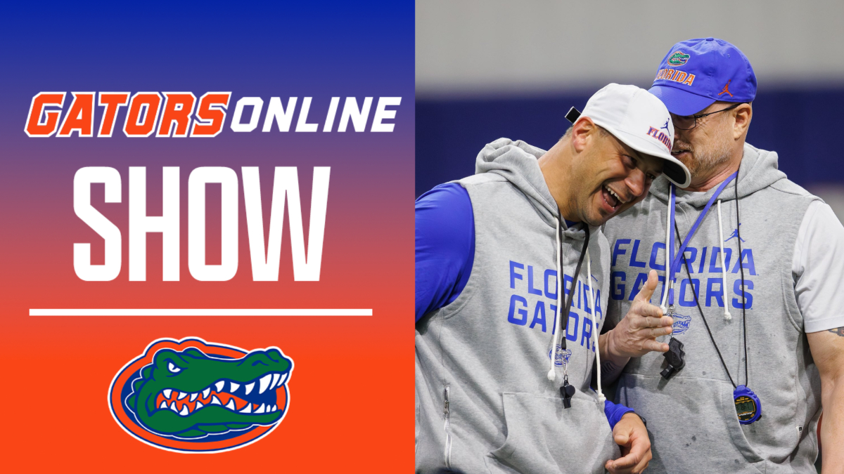 Ep. 175: Florida Football Spring Practice Preview | Gators Online Show