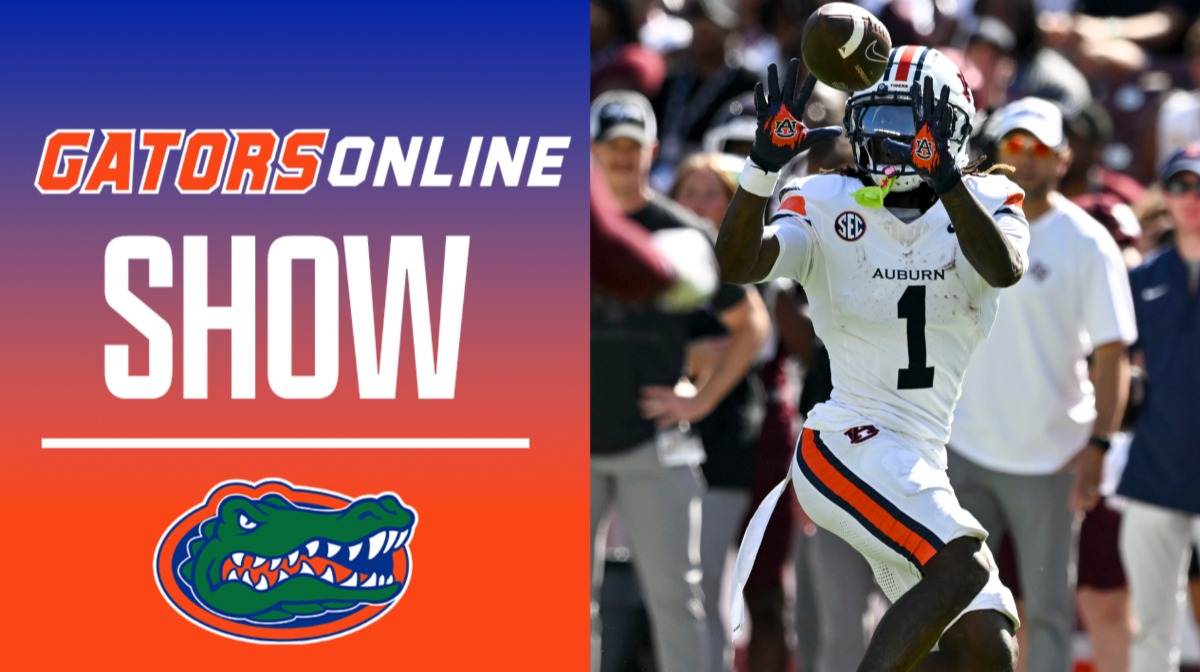 Ep. 169: Florida Adding More Transfers as Portal Closes | Gators Online Show