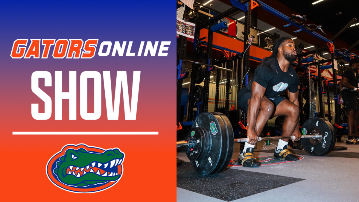 Ep. 191: Summer intel on Gators, MLB Draft Preview | Gators Online Show