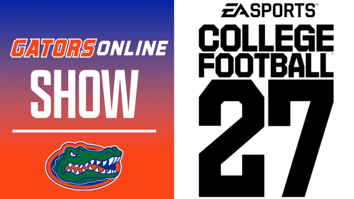 Ep. 190: Takeaways from Florida's roster in CFB 27 | Gators Online Show