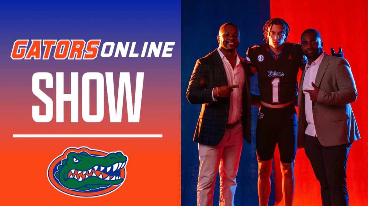 Ep. 133: UF recruiting on a roll with 6 commits in one week | Gators Online Show