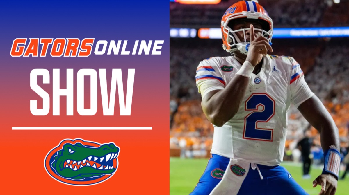 Ep. 108: Florida vs. Kentucky Preview | Gators Online Show