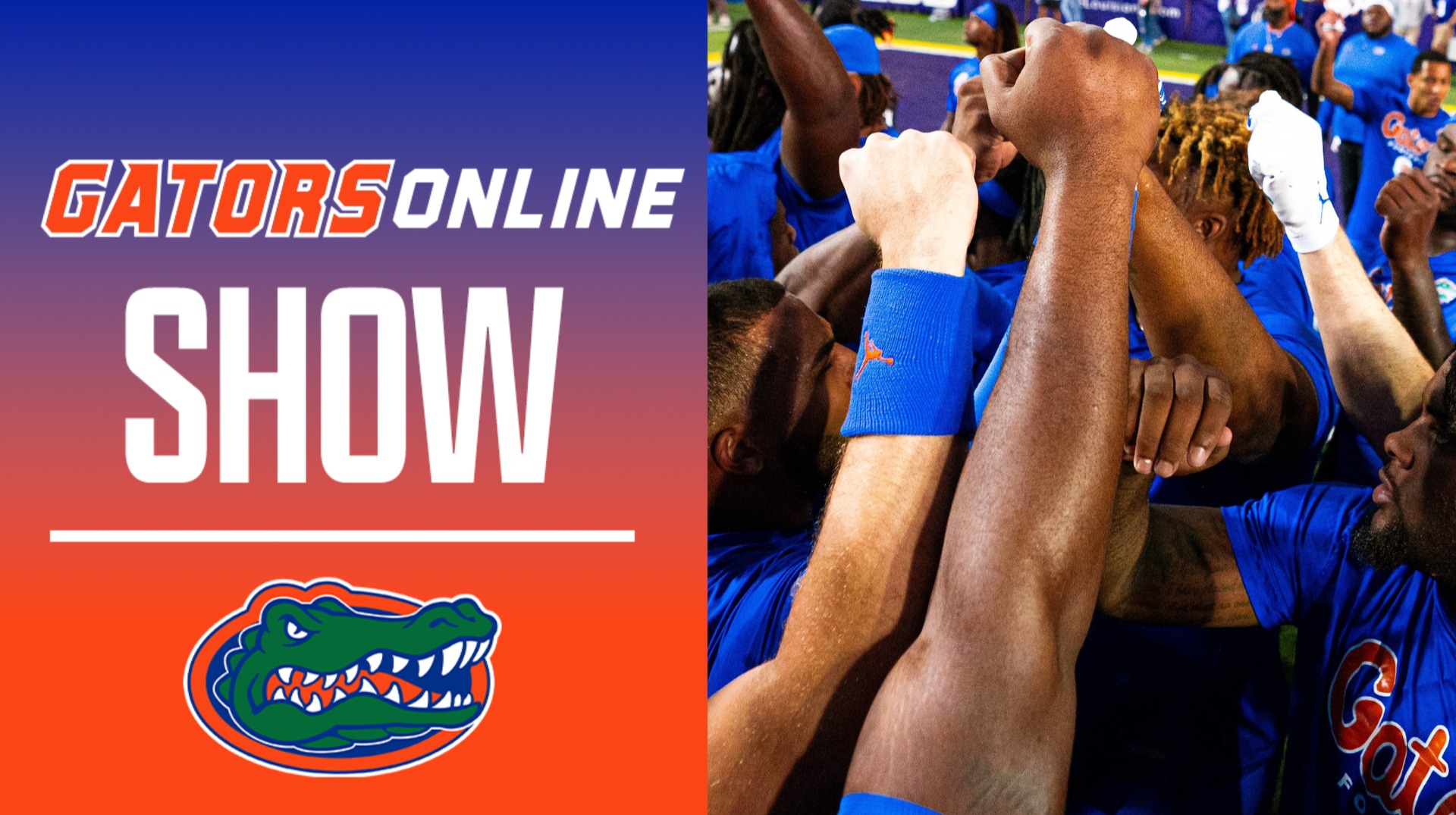 Ep. 105: Florida vs. Mississippi State Preview | Gators Online Show