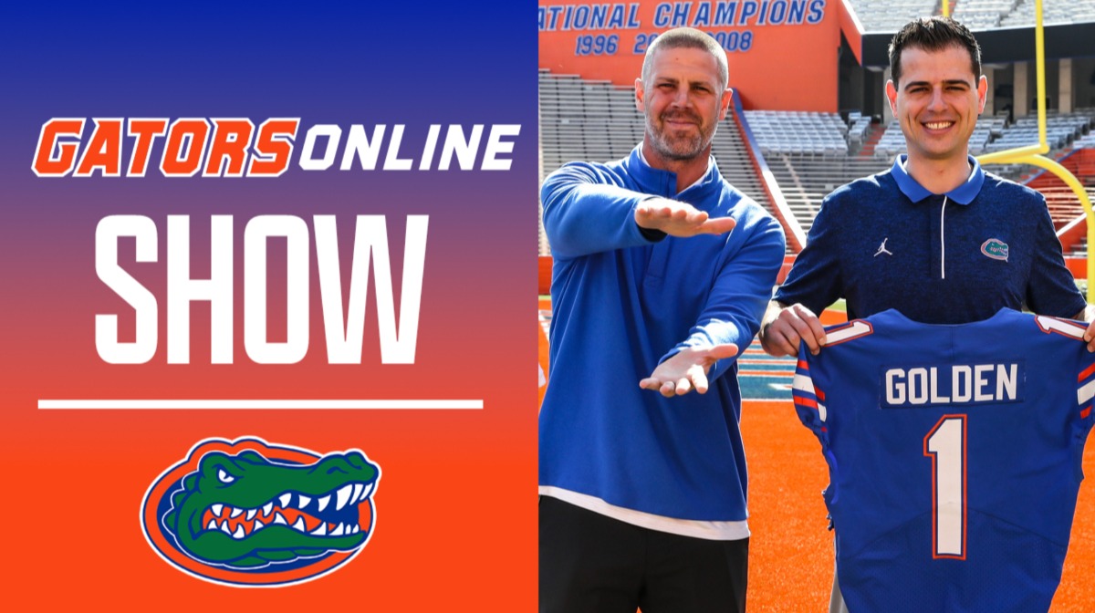 Ep. 119: Spring Ball Takeaways, SEC Tourney Preview | Gators Online Show