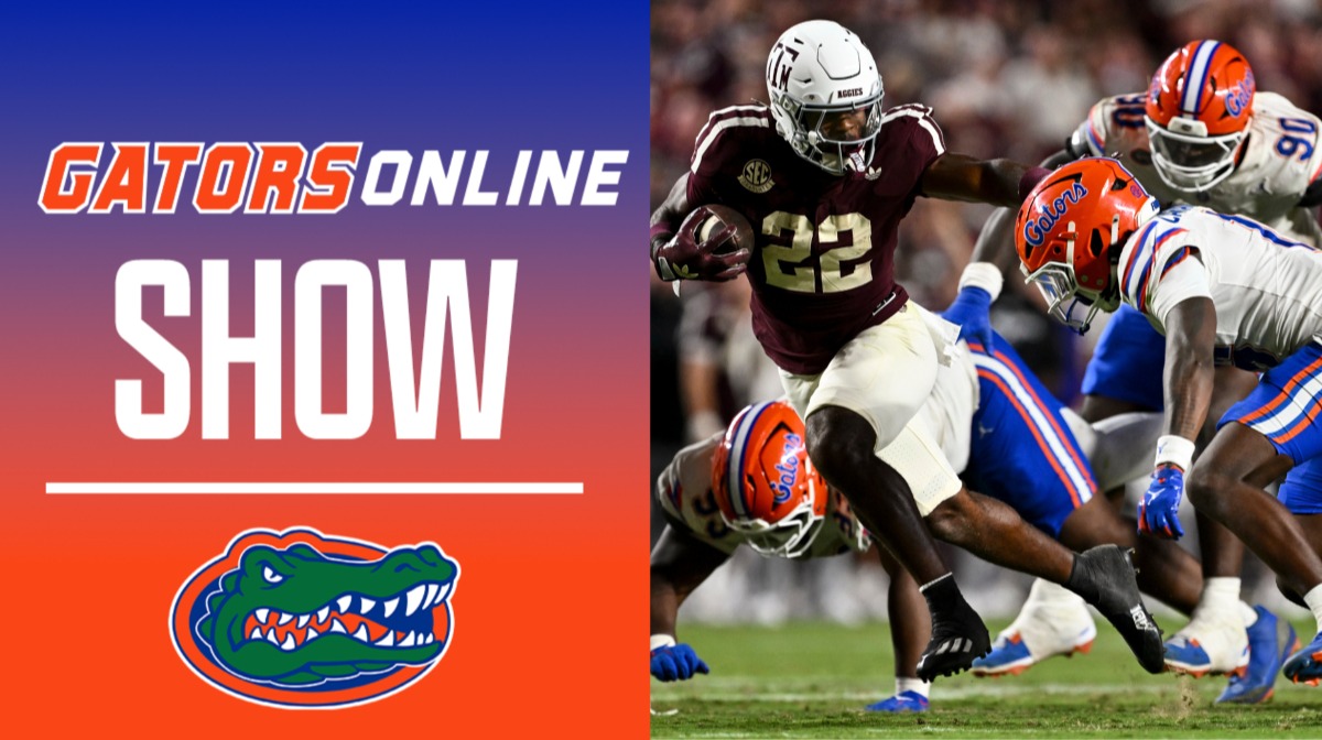 Ep. 151: Assessing Billy Napier's hot seat, Florida vs. Texas A&M Review | Gators Online Show