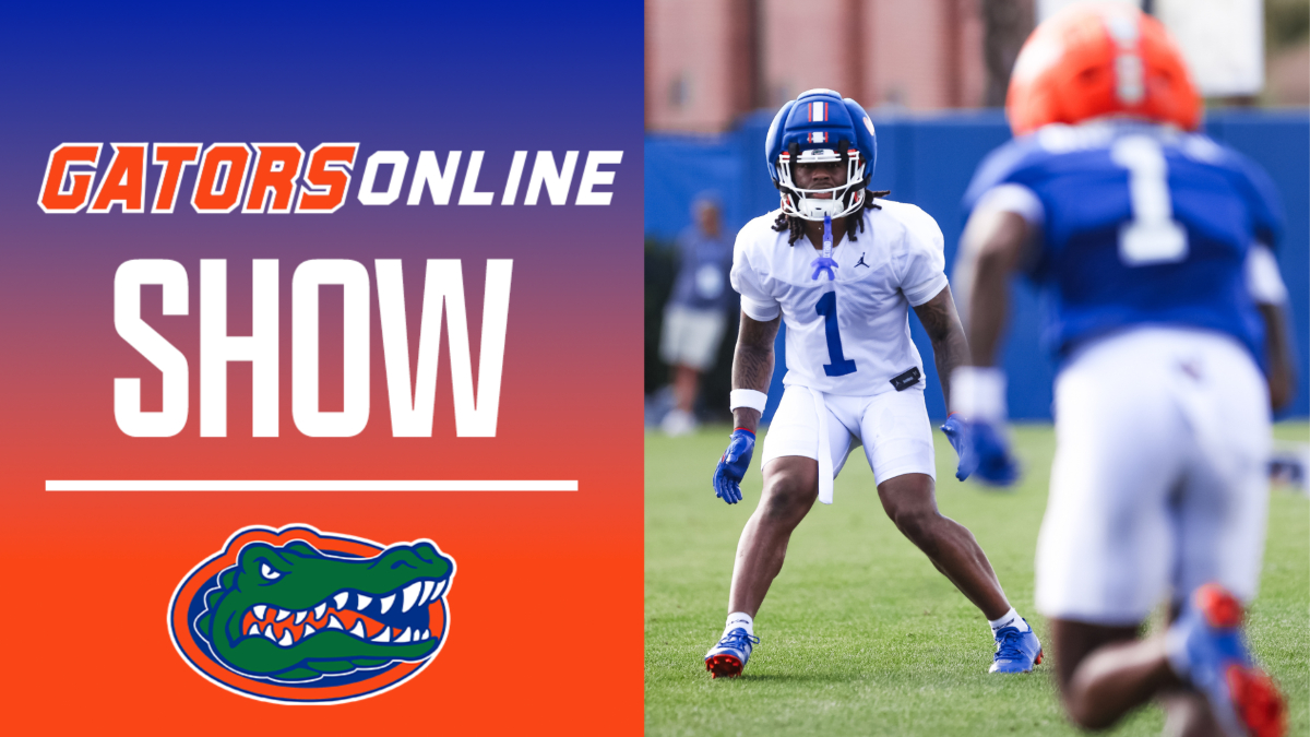 Ep. 176: Early Takeaways from Spring Camp | Gators Online Show