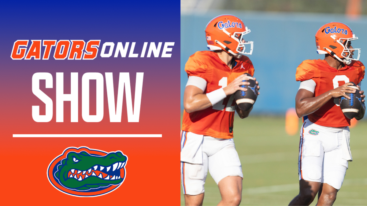 Ep. 198: Scrimmage No. 2 Preview | Gators Online Show
