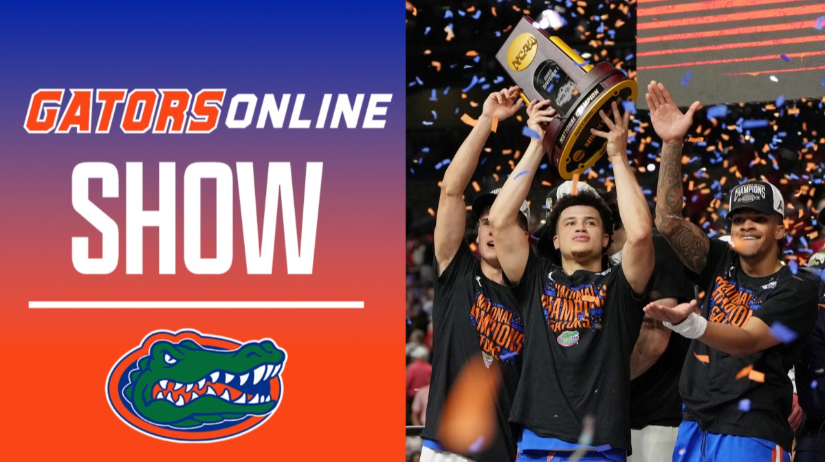 Ep. 123: National Championship Recap, Florida Spring Game Preview | Gators Online Show