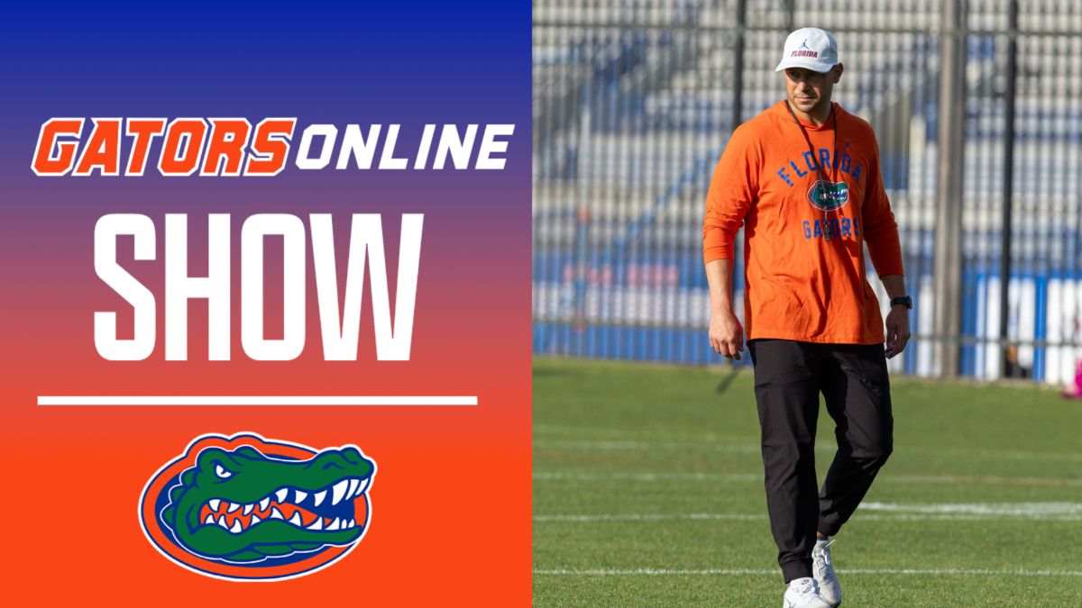 Ep. 179: Orange & Blue Spring Game Preview | Gators Online Show