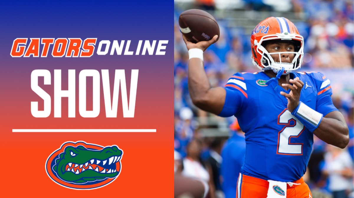 Ep. 138: Florida vs. USF Preview | Gators Online Show
