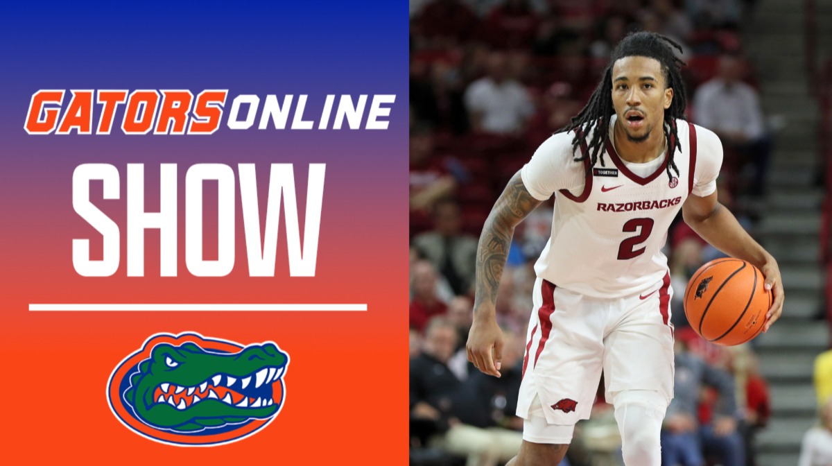 Ep. 128: UF targeting Boogie Fland, NBA Draft updates | Gators Online Show