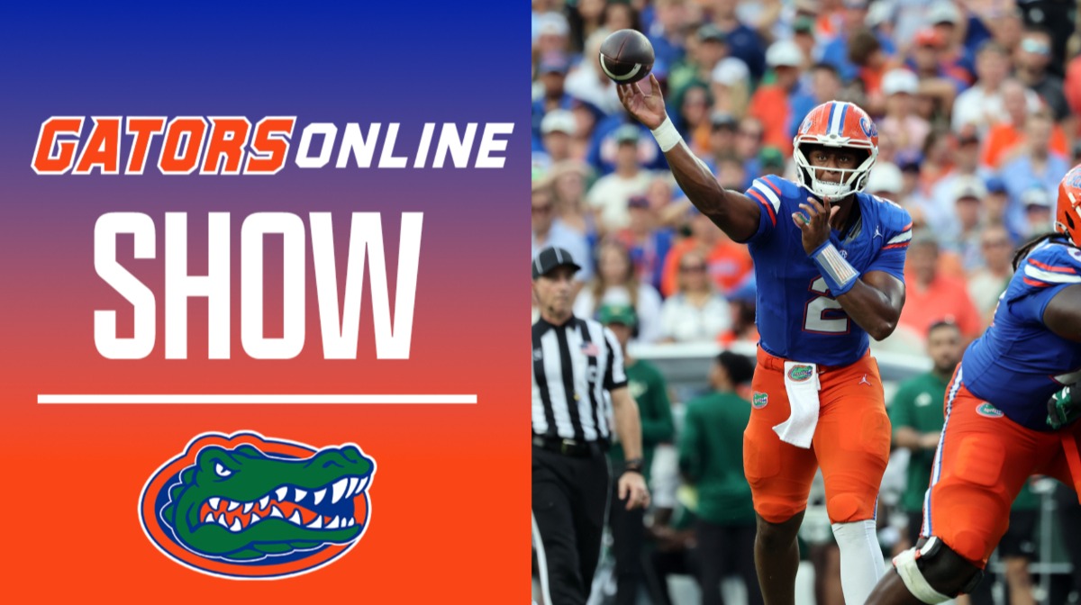 Ep. 140: Florida vs. USF Review | Gators Online Show
