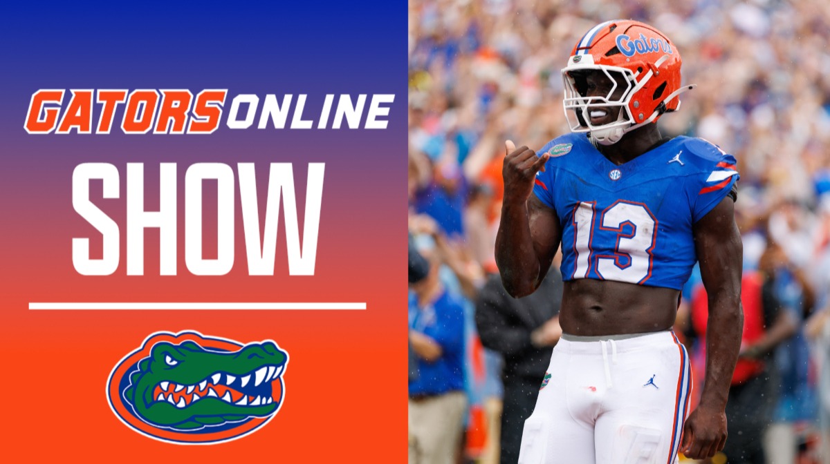 Ep. 148: Florida vs. Texas Review | Gators Online Show