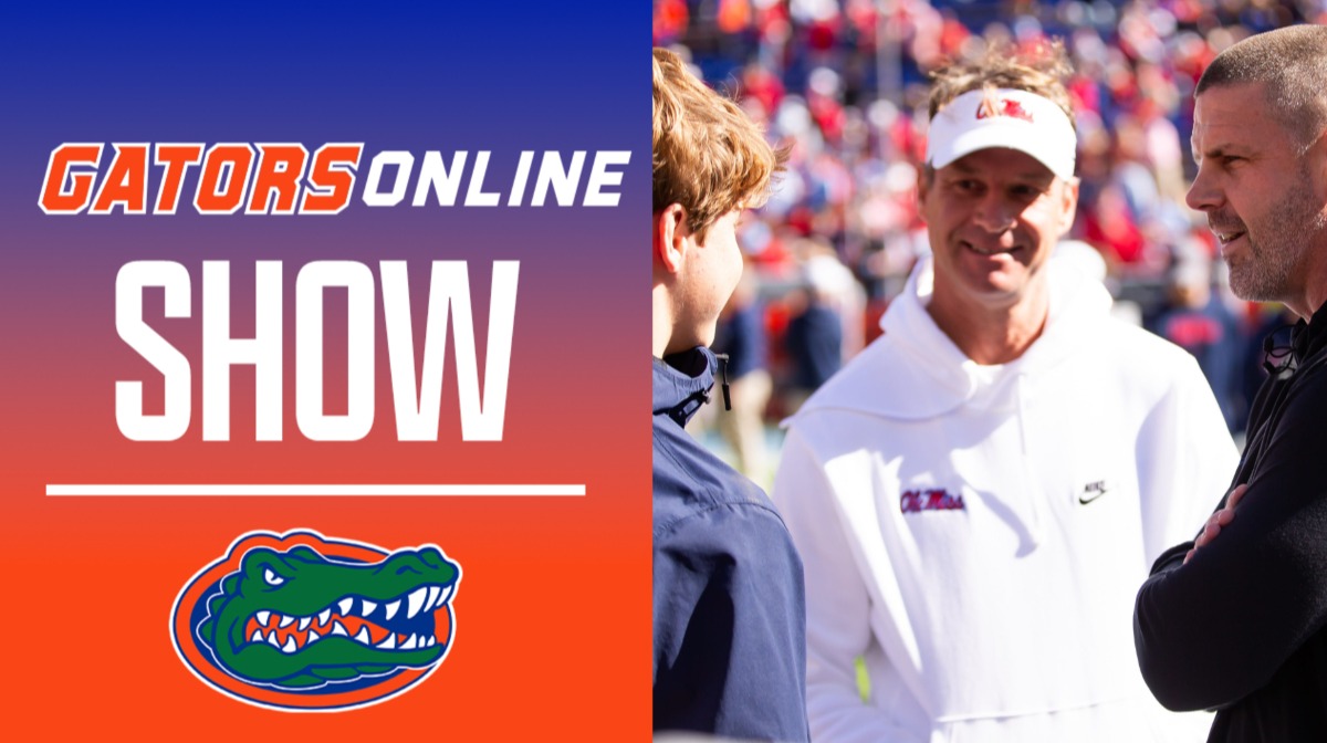 Ep. 159: Lane Kiffin Bowl week, Florida hoops hosts FSU | Gators Online Show