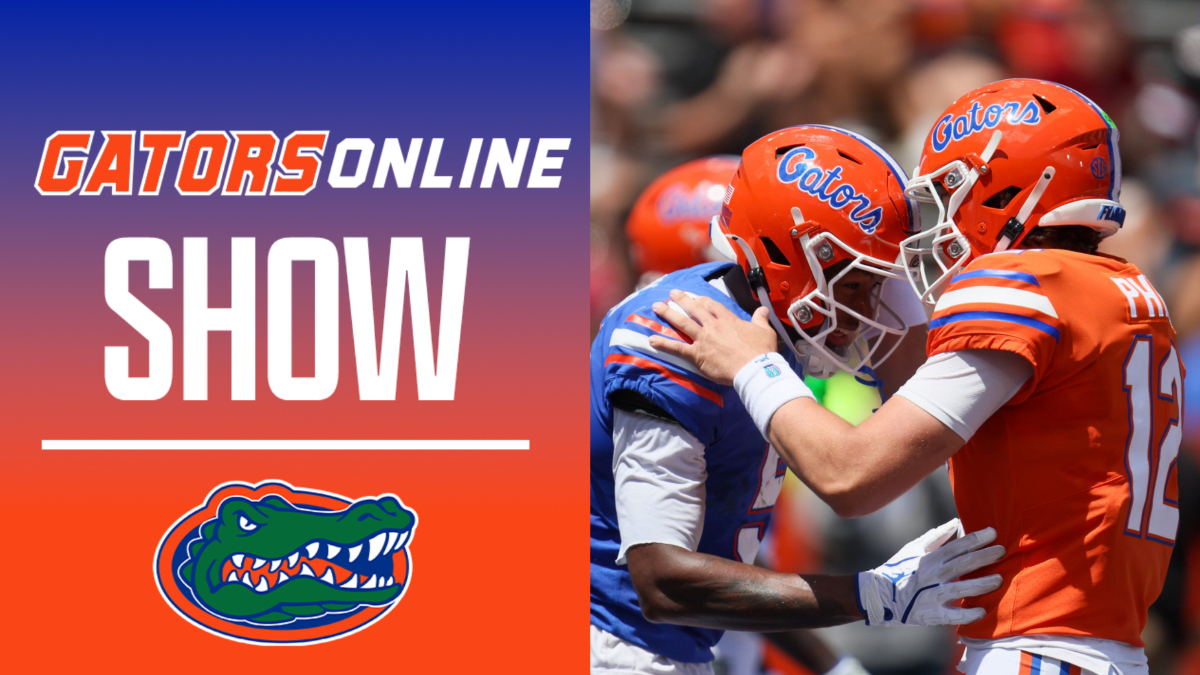 Ep. 199: 2026 Season Preview | Gators Online Show