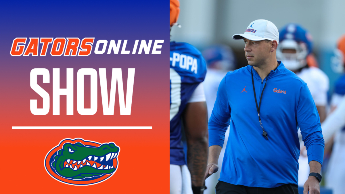 Ep. 177: What We Learned from Week 1 of Spring Ball | Gators Online Show