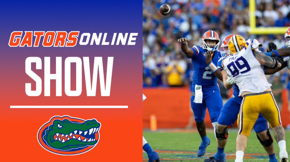 Ep. 141: Florida. vs. LSU Preview