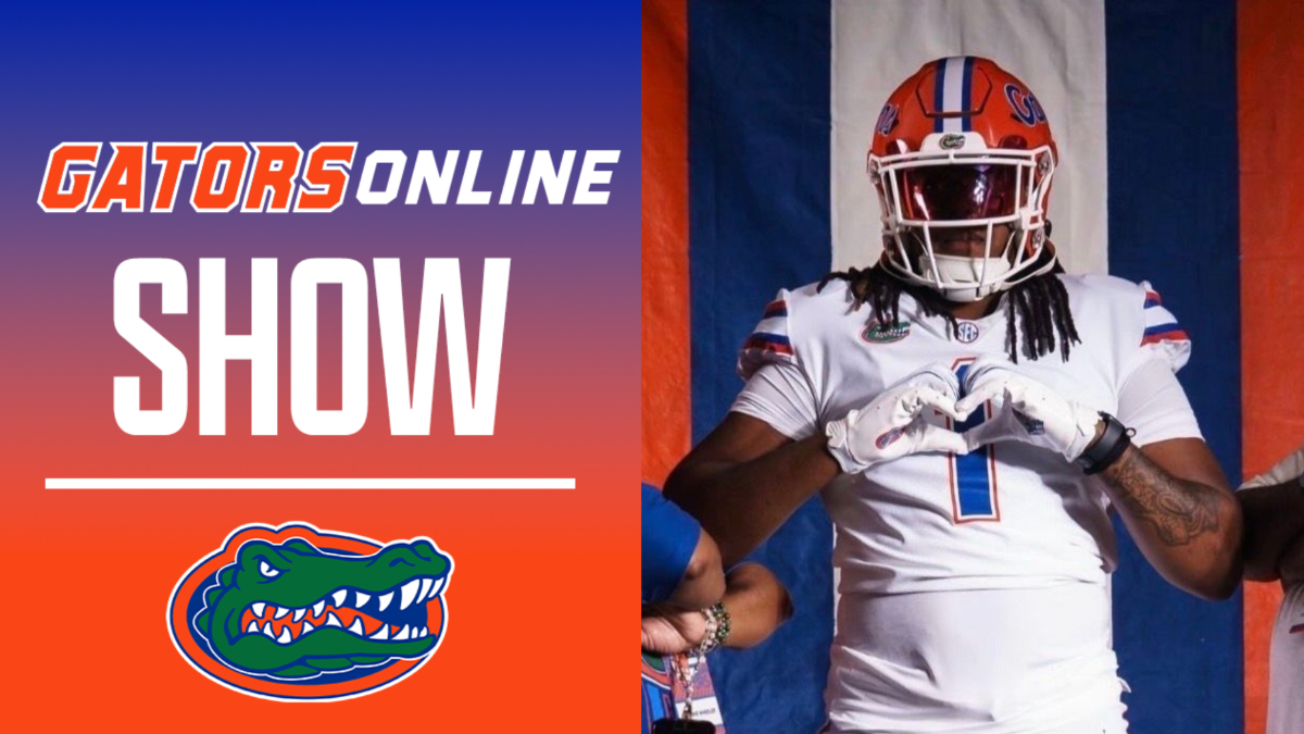 Ep. 187: Official visits underway for Florida football, baseball | Gators Online Show