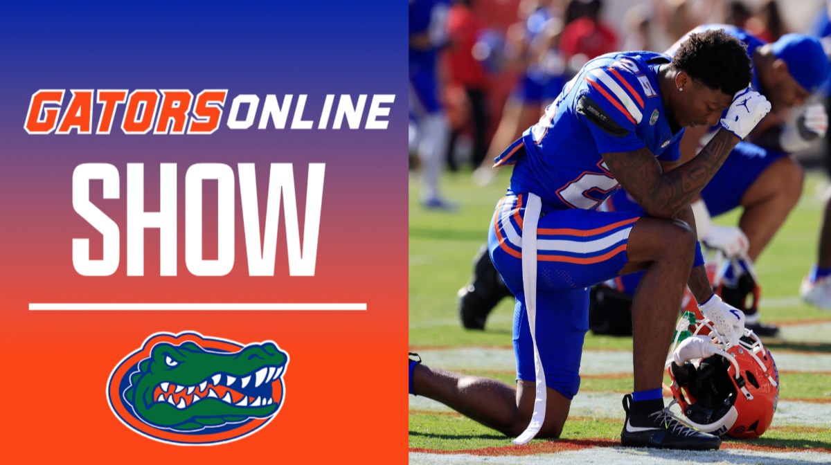 Ep. 157: Latest on Lane Kiffin, Florida vs. Kentucky Preview