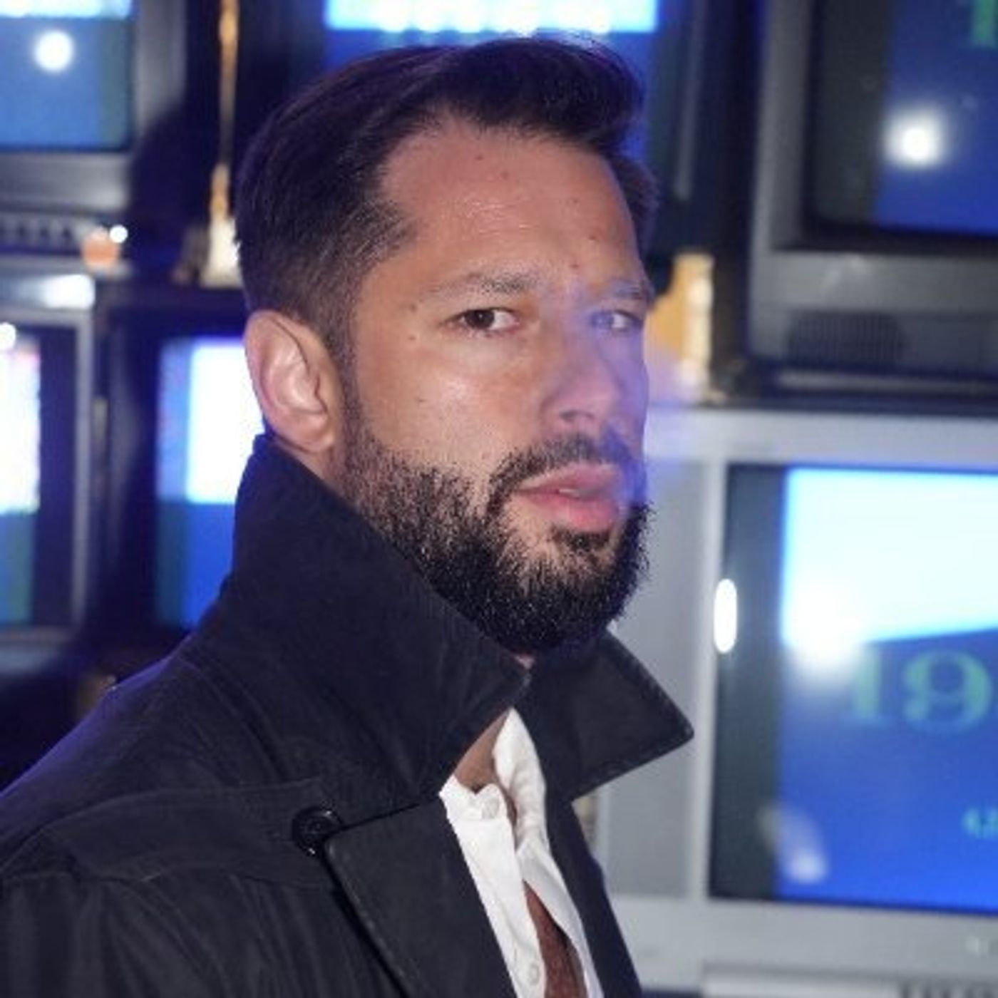THE BUNTZCAST